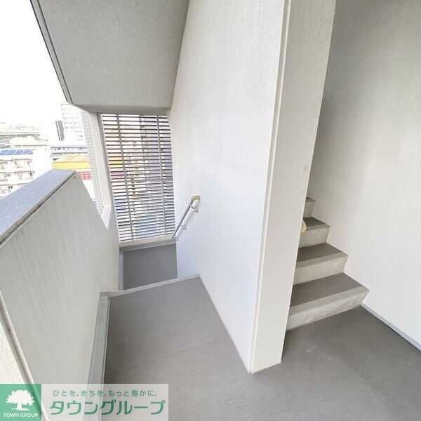 プレミアム黒川の物件内観写真