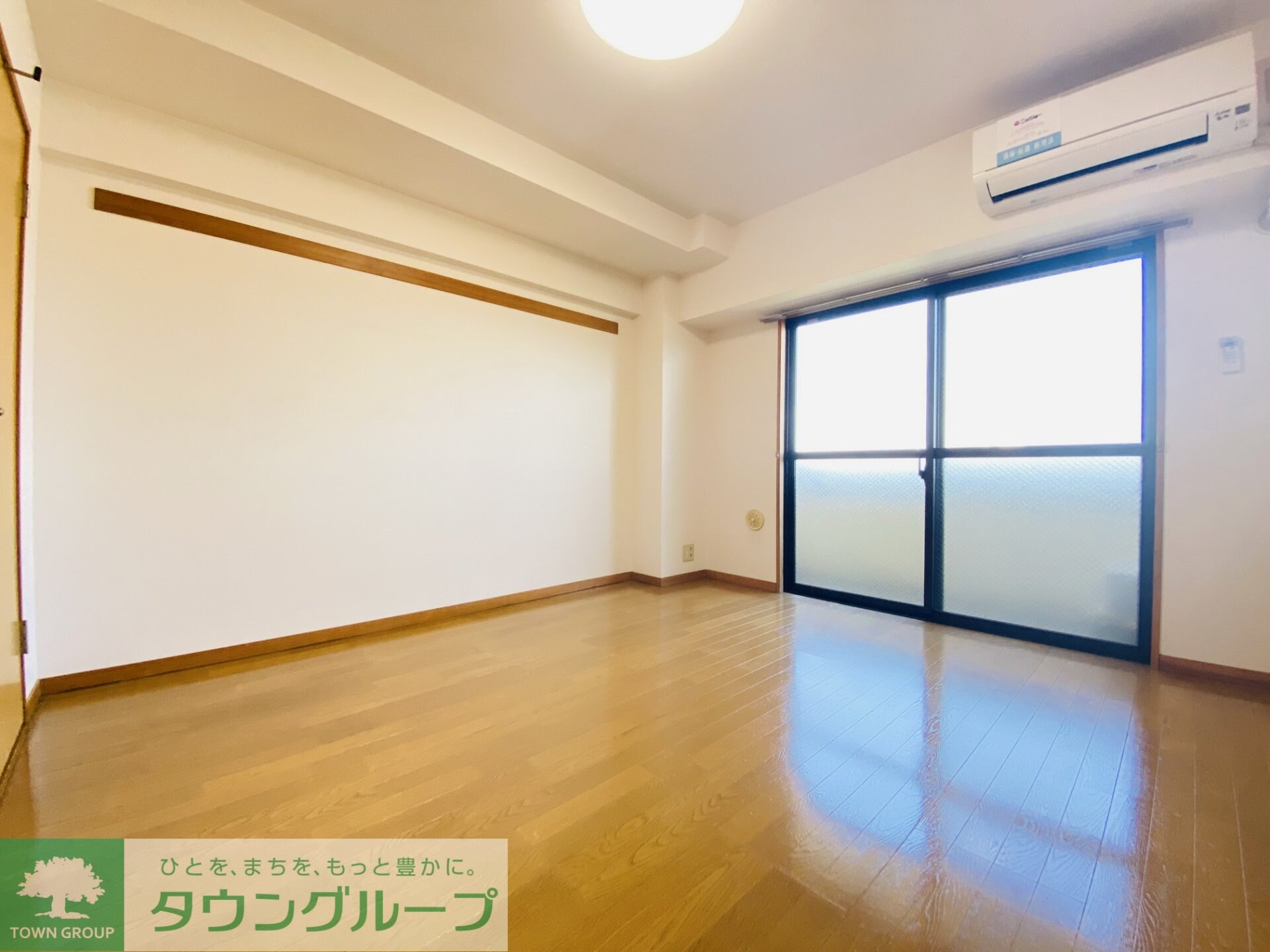 HILL’SIの物件内観写真