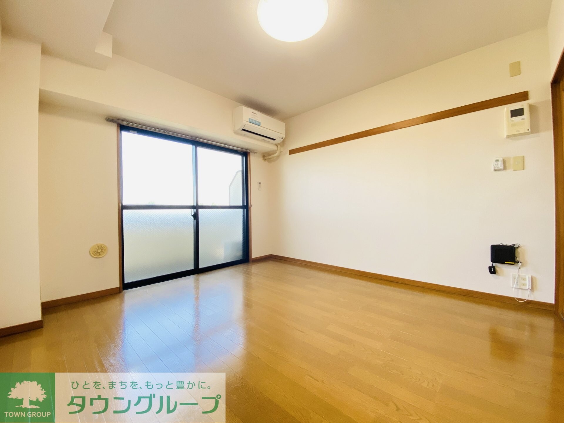 HILL’SIの物件内観写真