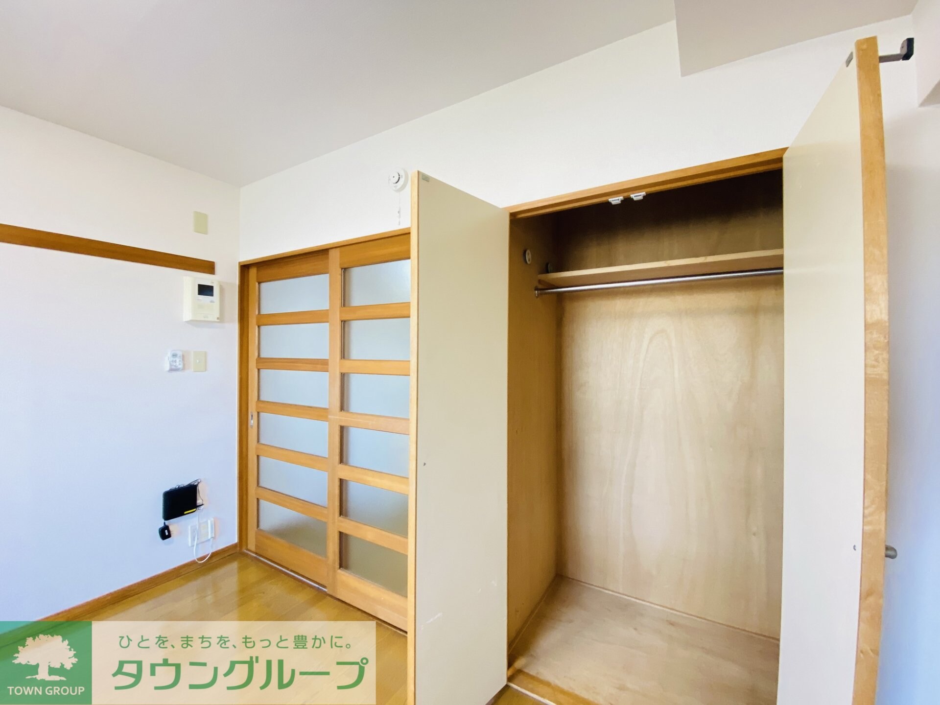 HILL’SIの物件内観写真