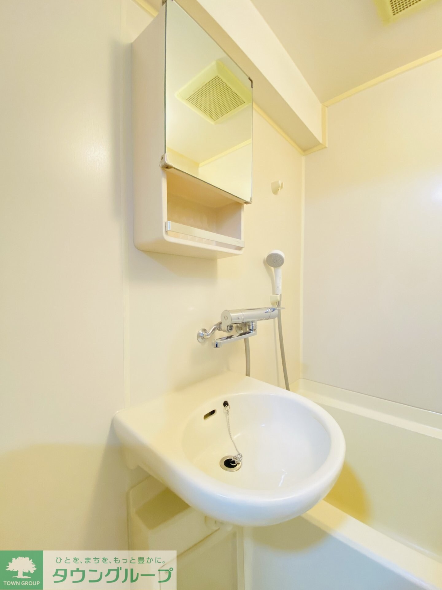 HILL’SIの物件内観写真