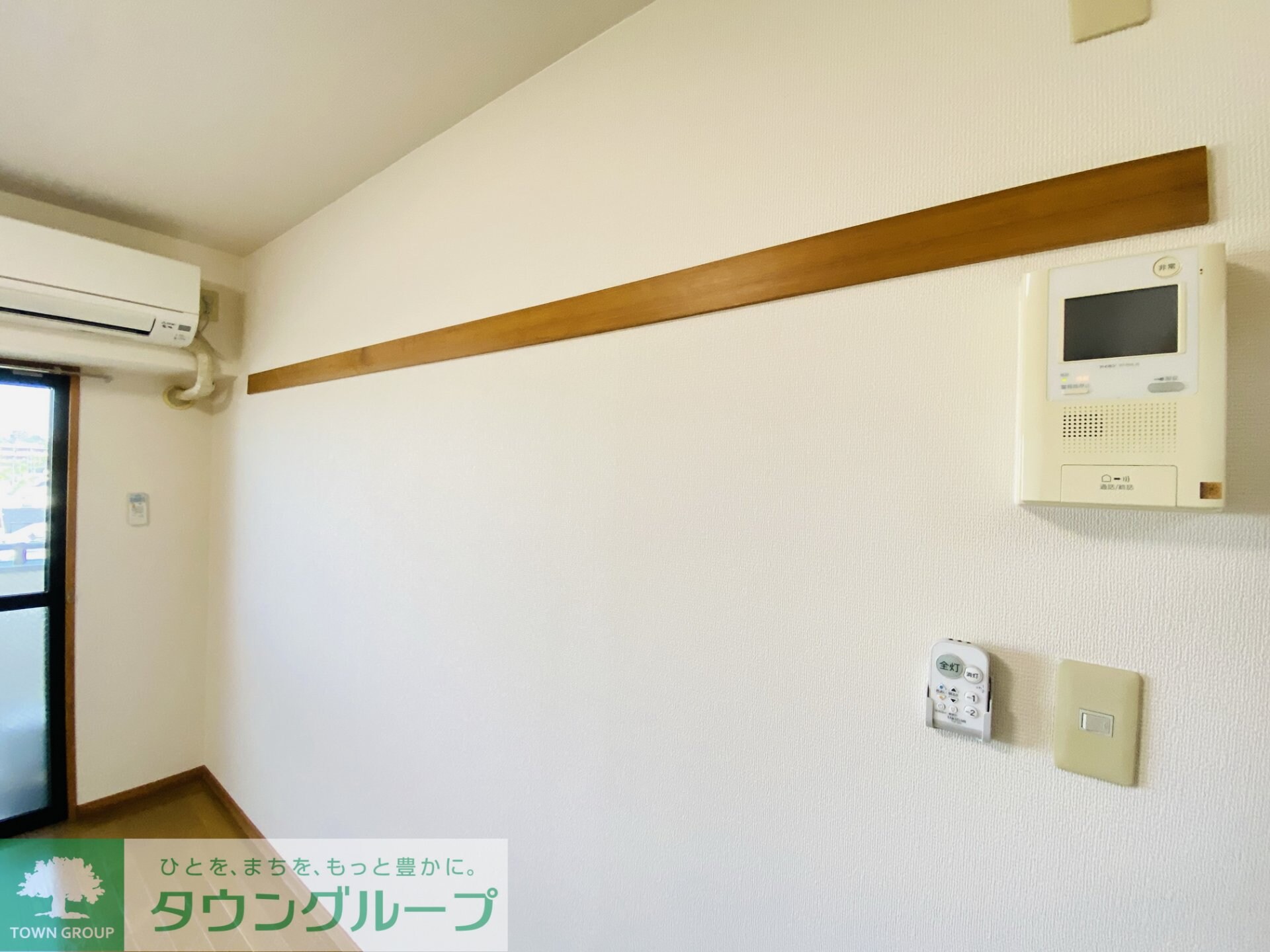 HILL’SIの物件内観写真