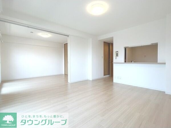 ISM東別院(旧シティライフ東別院)の物件内観写真