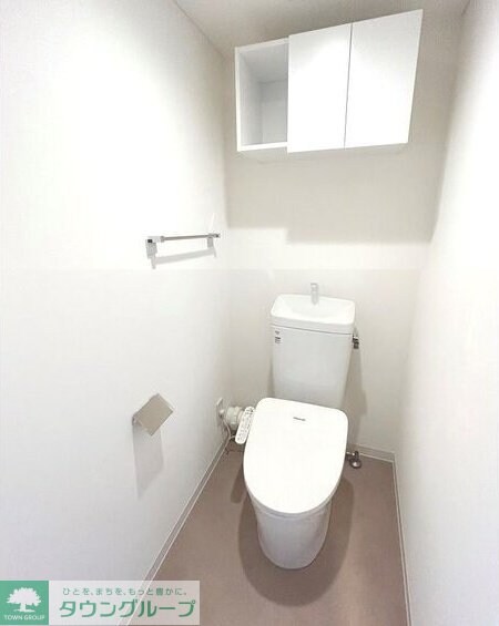 ISM東別院(旧シティライフ東別院)の物件内観写真