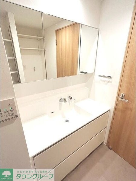 ISM東別院(旧シティライフ東別院)の物件内観写真