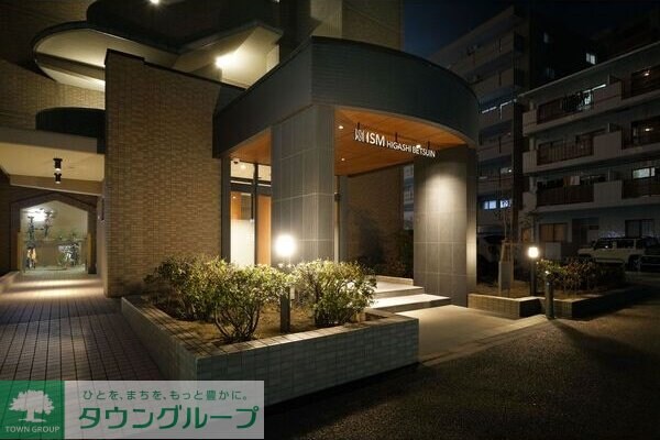 ISM東別院(旧シティライフ東別院)の物件内観写真