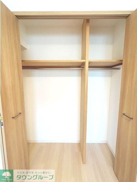 ISM東別院(旧シティライフ東別院)の物件内観写真