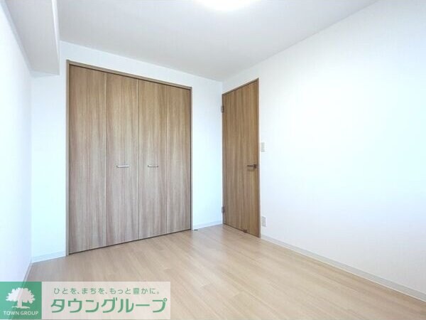 ISM東別院(旧シティライフ東別院)の物件内観写真