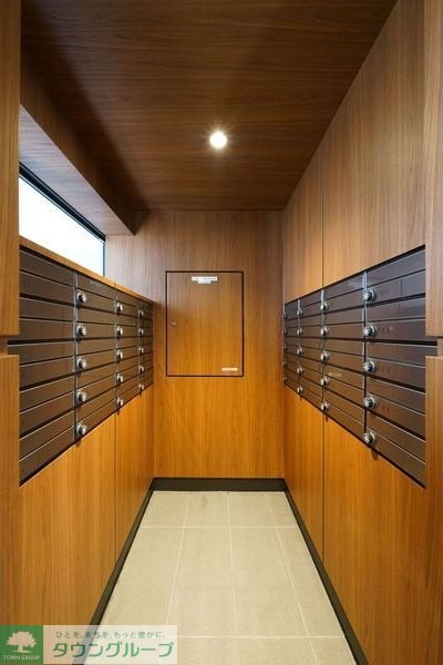 ISM東別院(旧シティライフ東別院)の物件内観写真