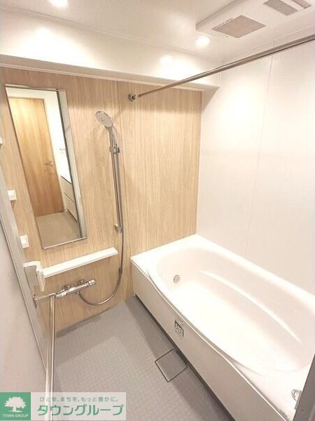 ISM東別院(旧シティライフ東別院)の物件内観写真