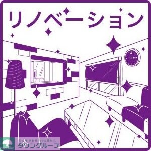 ISM東別院(旧シティライフ東別院)の物件内観写真