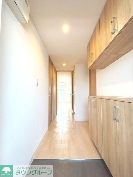 ISM東別院(旧シティライフ東別院)の物件内観写真