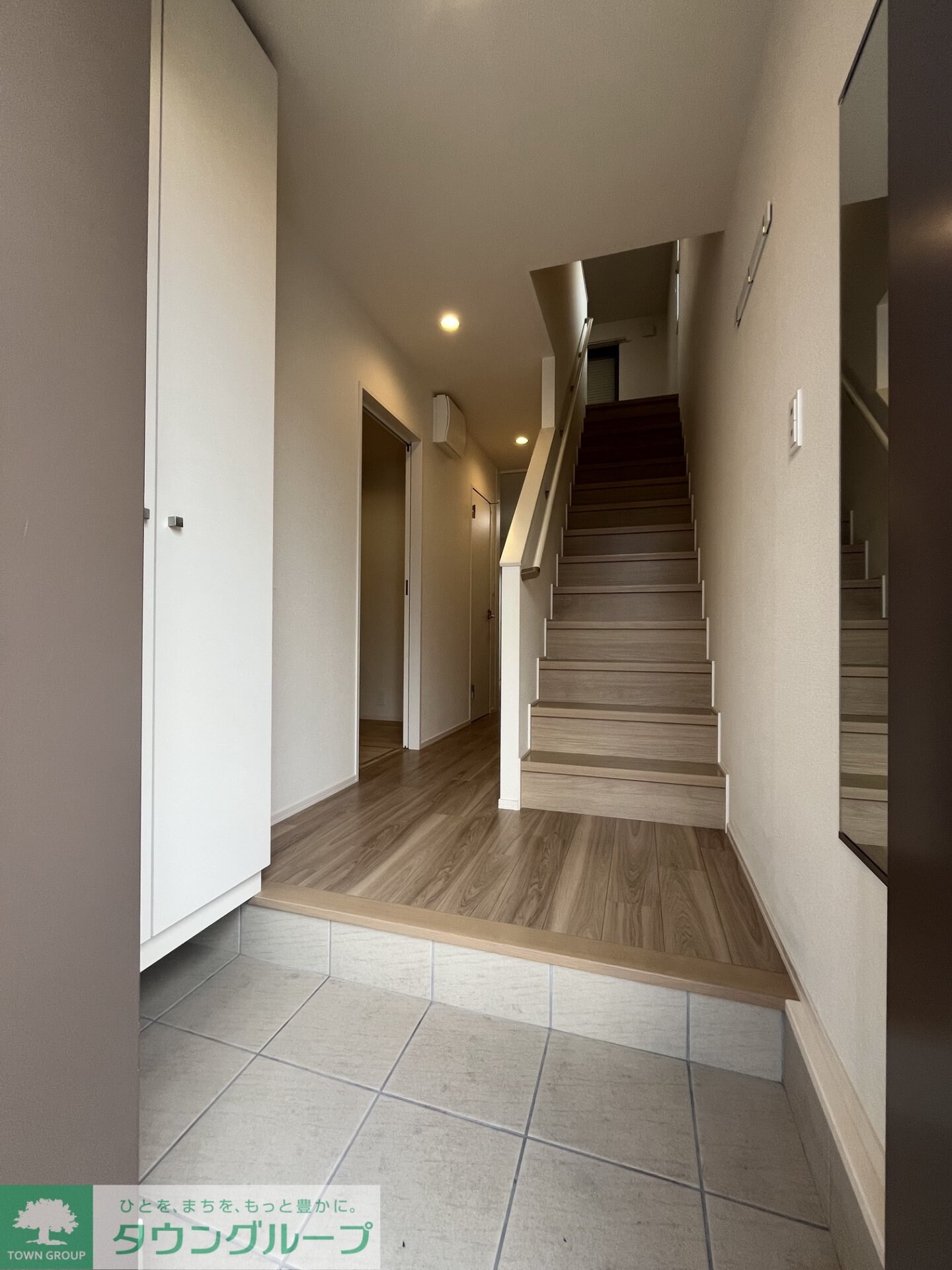 GRACE HEBEL 大島町の物件内観写真