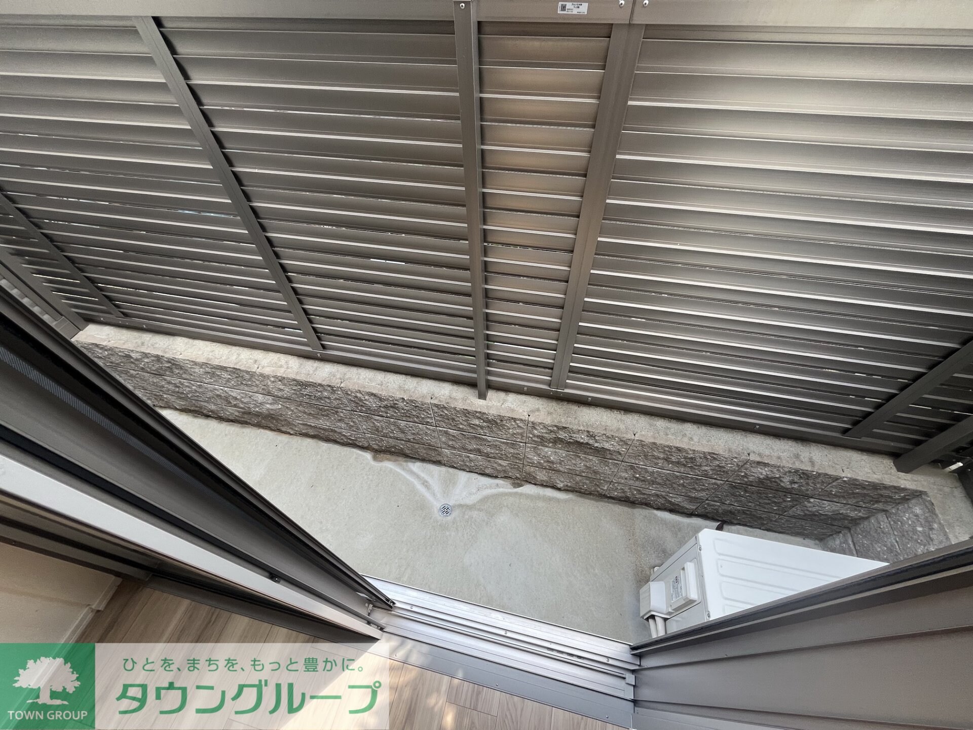 GRACE HEBEL 大島町の物件内観写真