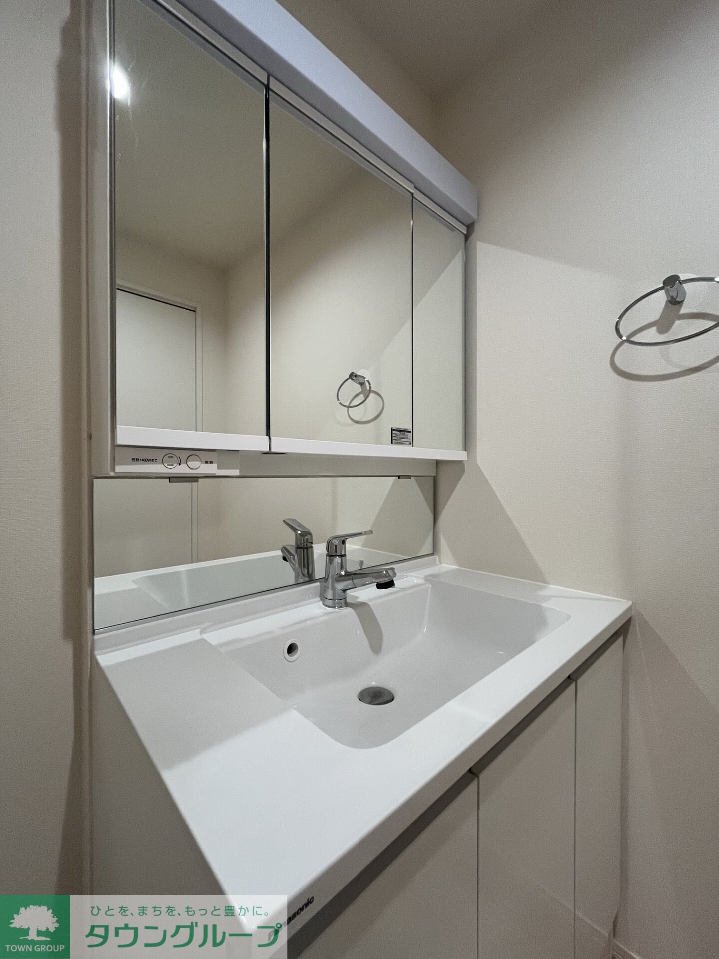 GRACE HEBEL 大島町の物件内観写真