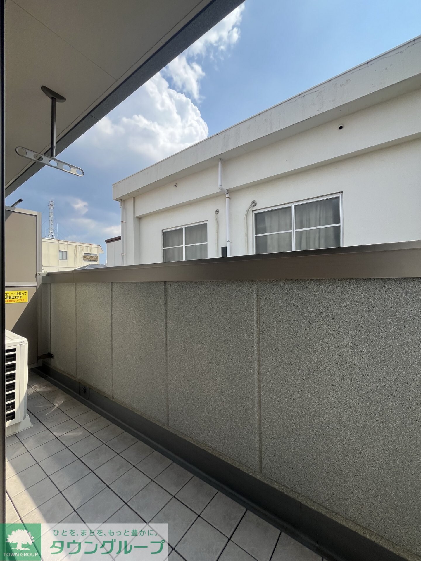 GRACE HEBEL 大島町の物件内観写真