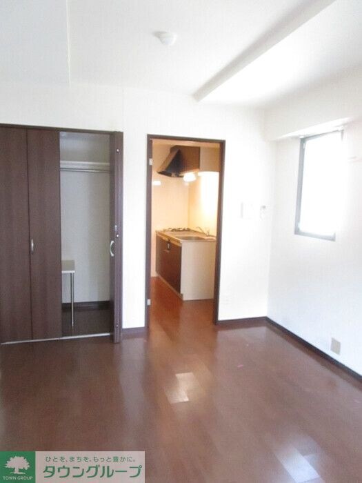 ウイステリア名城の物件内観写真