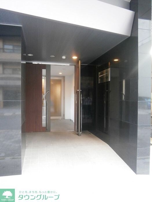 ウイステリア名城の物件内観写真