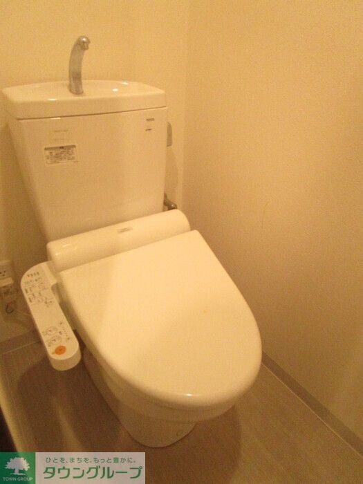 ウイステリア名城の物件内観写真