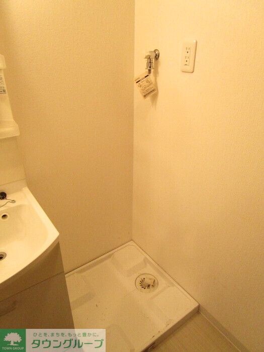 ウイステリア名城の物件内観写真