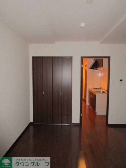 ウイステリア名城の物件内観写真