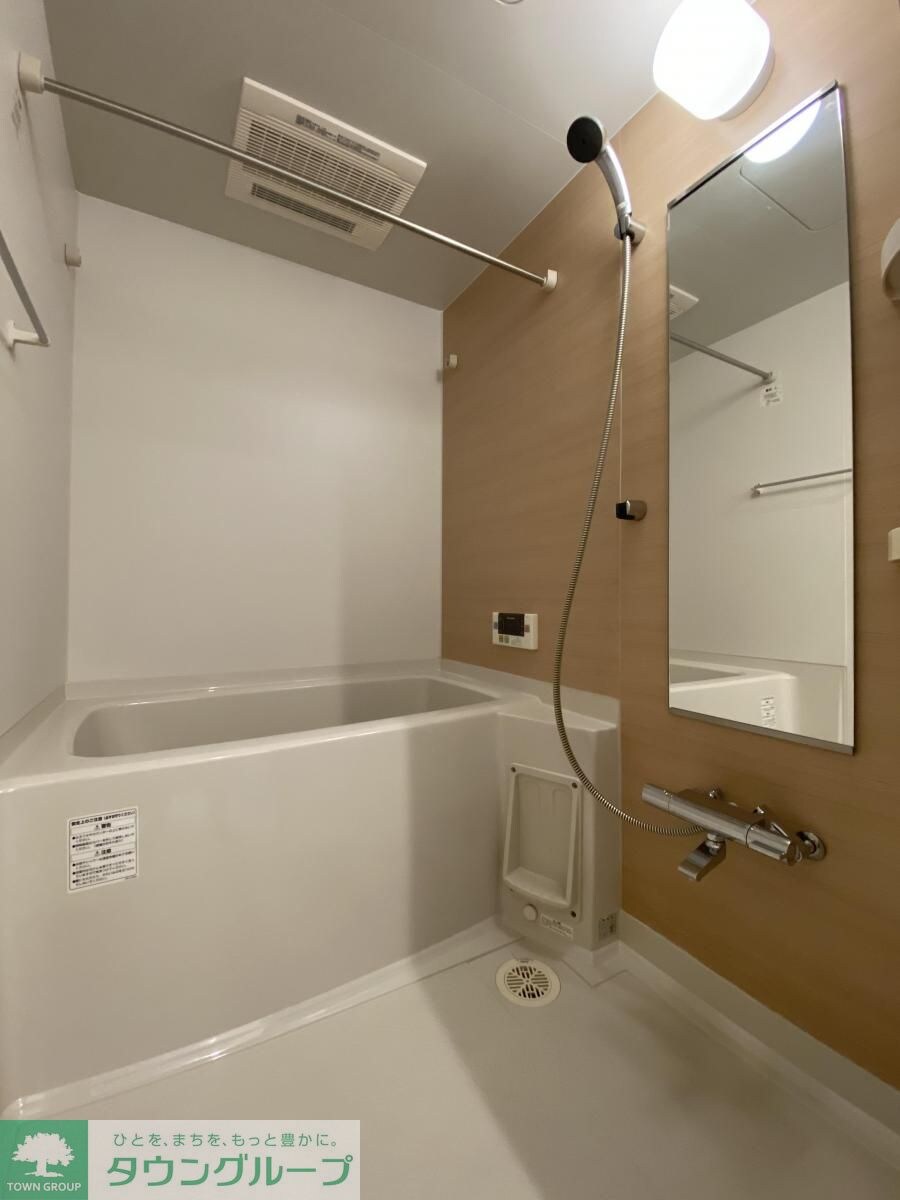 グランドソレイユ名駅の物件内観写真