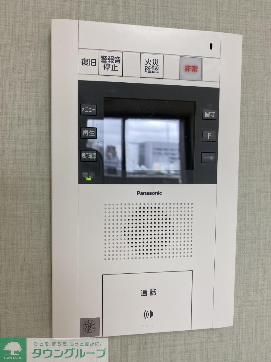 グランドソレイユ名駅の物件内観写真