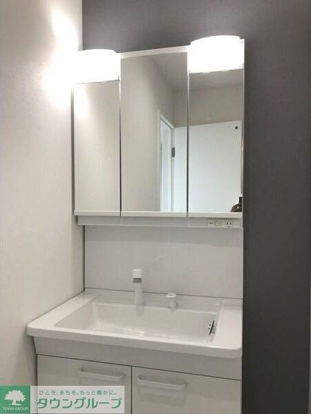 MS OOSUGIの物件内観写真