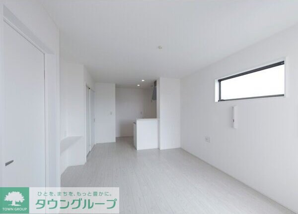 MS OOSUGIの物件内観写真