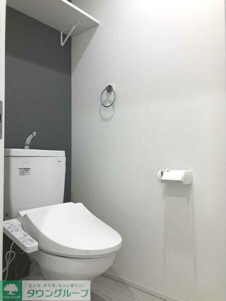 MS OOSUGIの物件内観写真