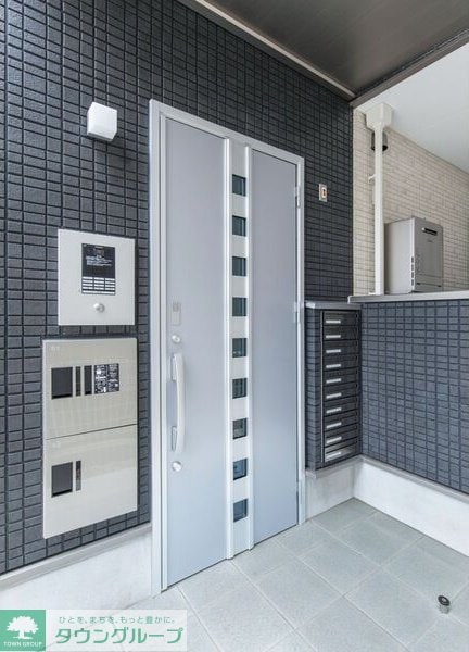 MS OOSUGIの物件内観写真