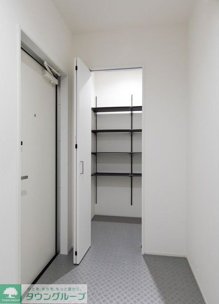 MS OOSUGIの物件内観写真