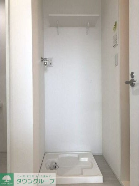 MS OOSUGIの物件内観写真