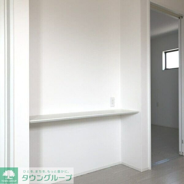 MS OOSUGIの物件内観写真