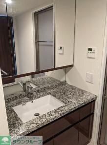 プラウドタワー名古屋伏見の物件内観写真