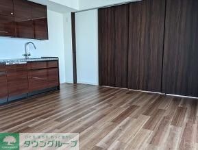 プラウドタワー名古屋伏見の物件内観写真