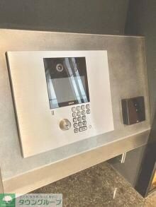 プラウドタワー名古屋伏見の物件内観写真