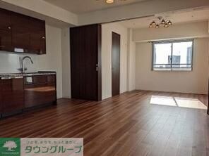 プラウドタワー名古屋伏見の物件内観写真