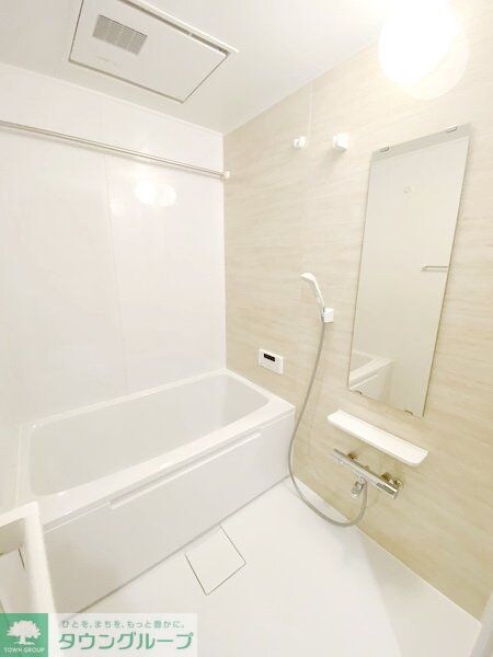 BC大金の物件内観写真