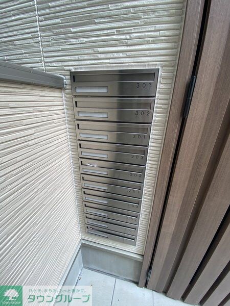 BC大金の物件内観写真