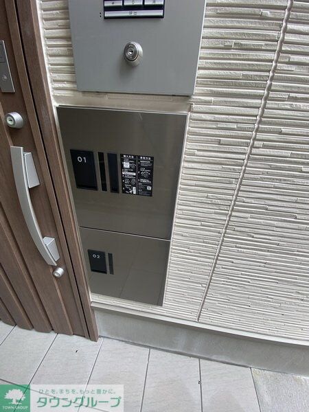 BC大金の物件内観写真