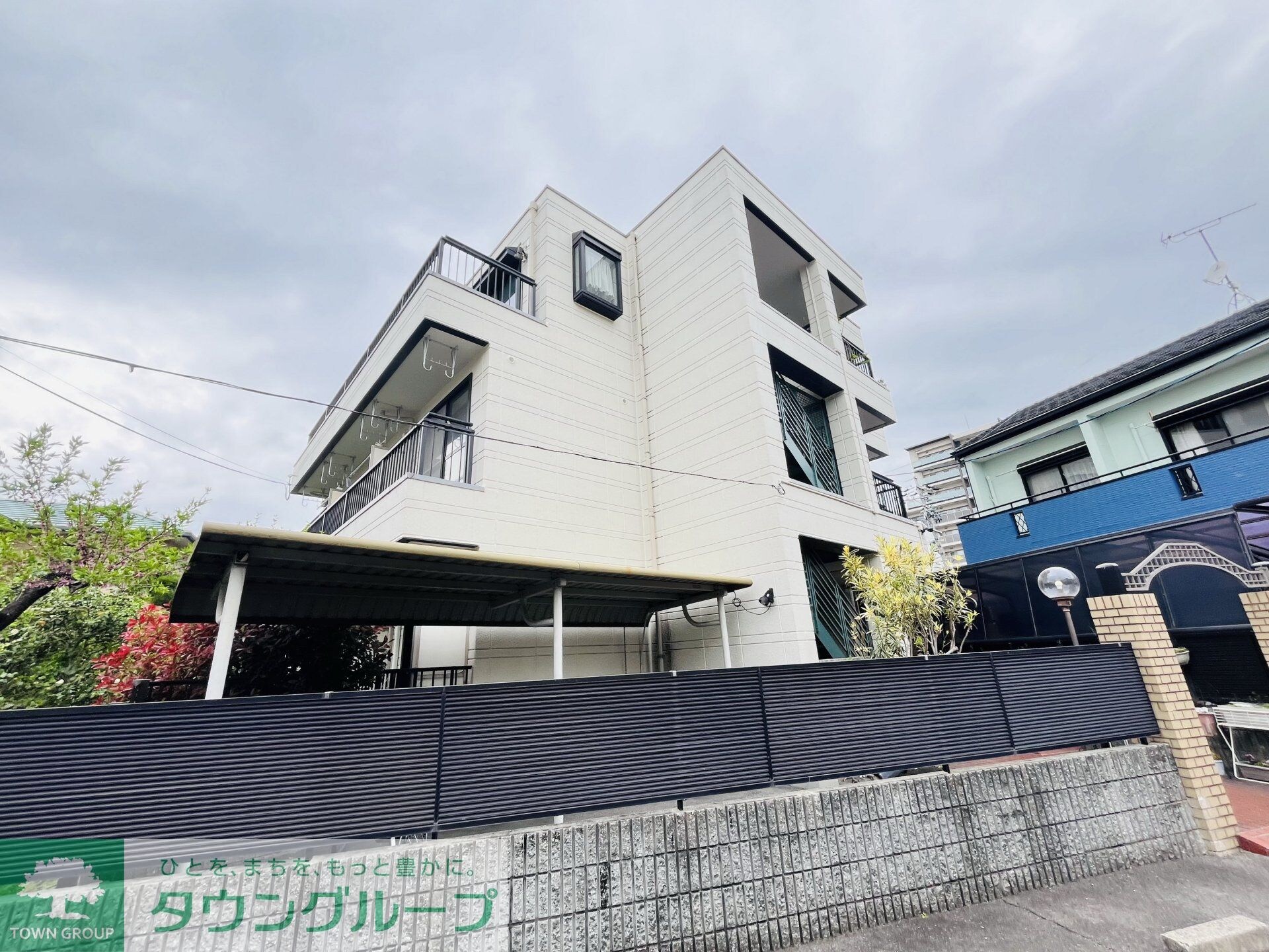 アーバン日野の物件内観写真