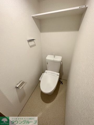 パークアクシス名古屋山王一丁目の物件内観写真