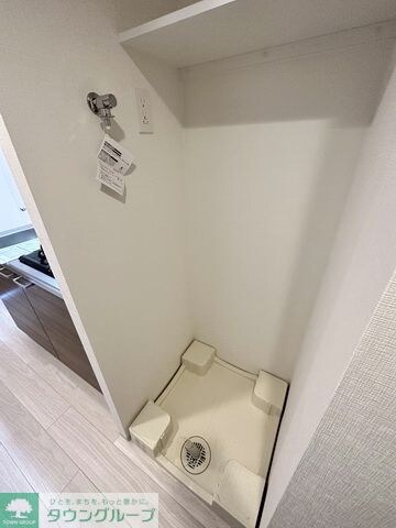 パークアクシス名古屋山王一丁目の物件内観写真