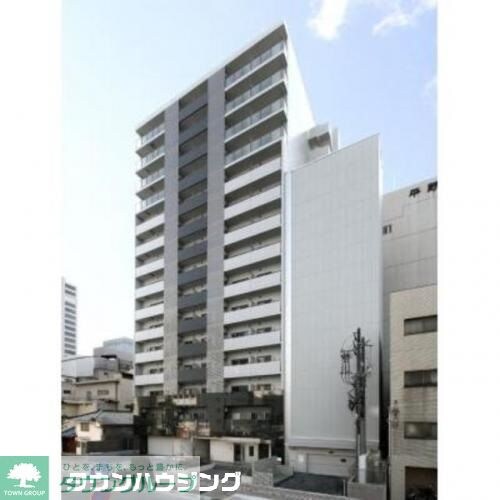 パークアクシス丸の内の物件外観写真