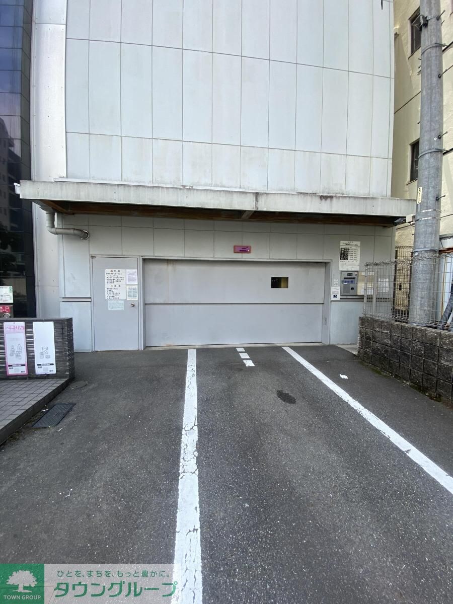 パークアクシス丸の内の物件内観写真