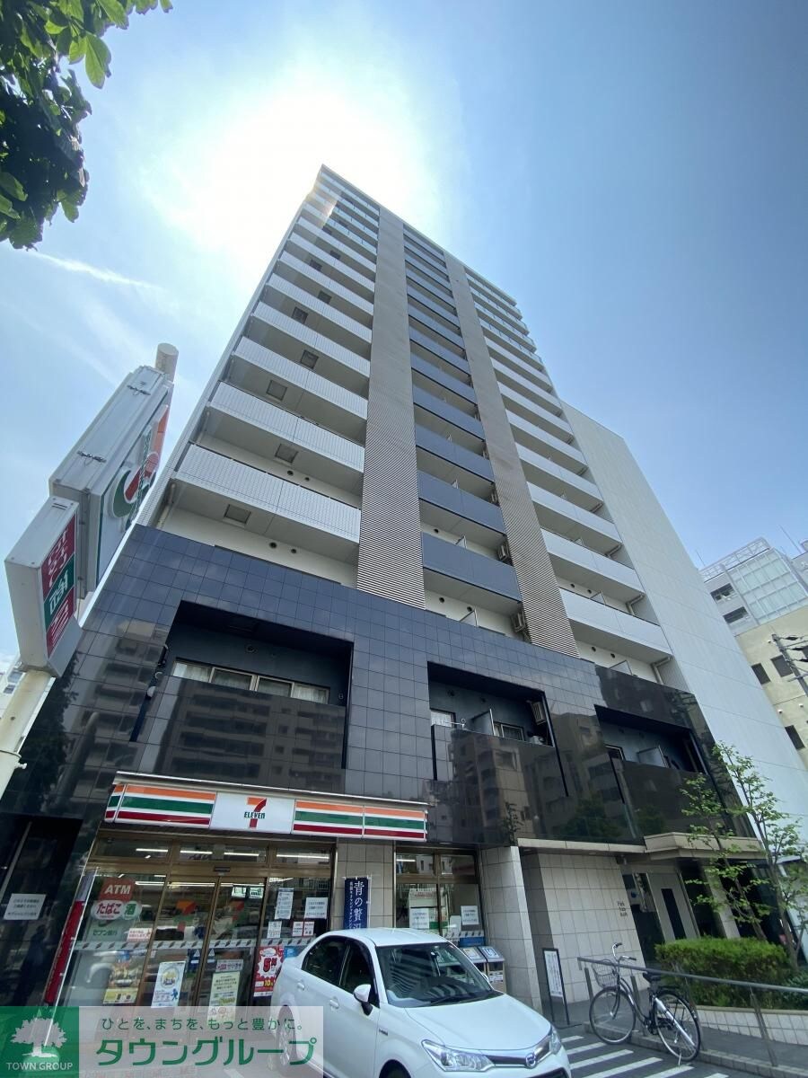 パークアクシス丸の内の物件内観写真