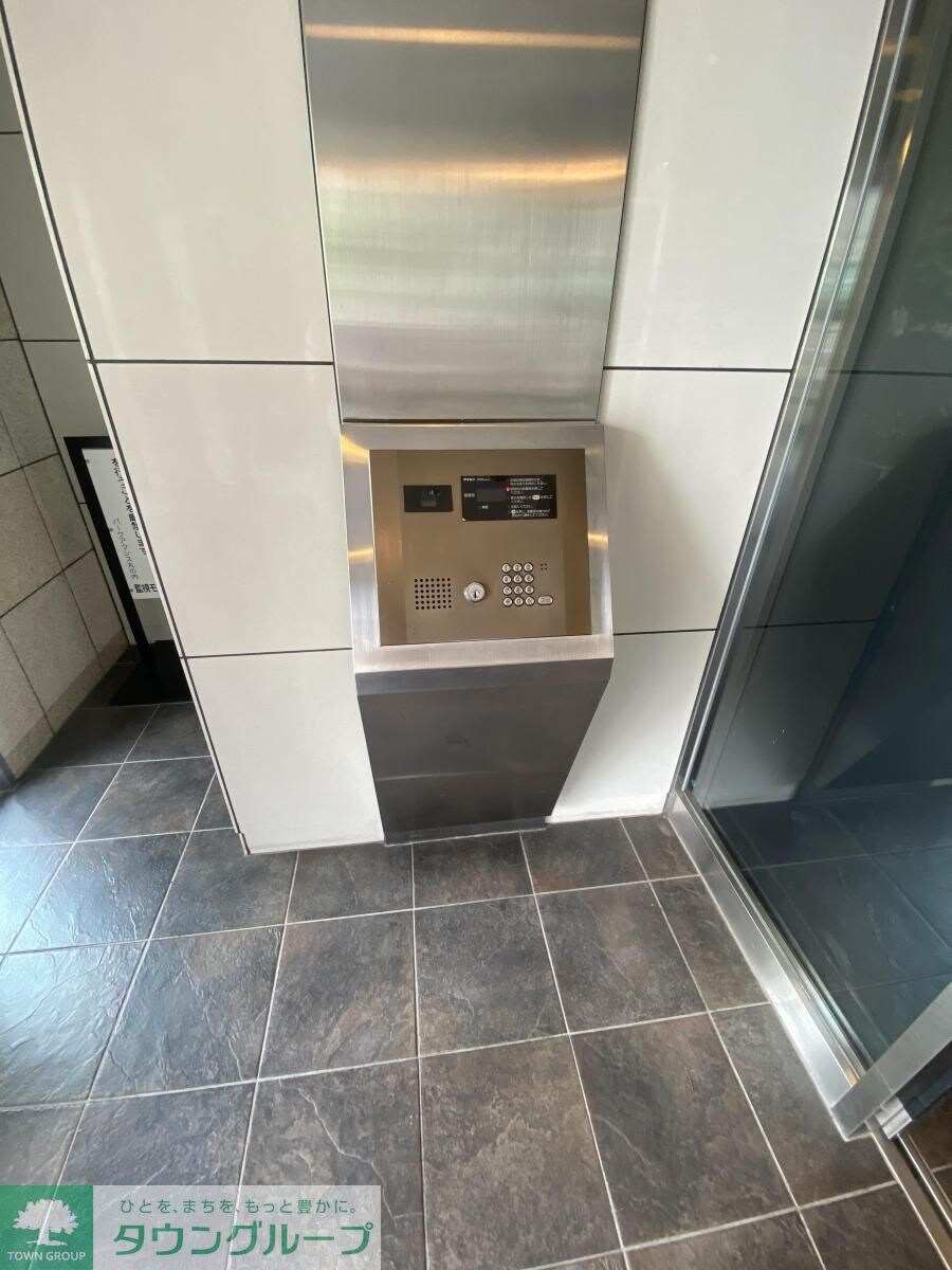 パークアクシス丸の内の物件内観写真