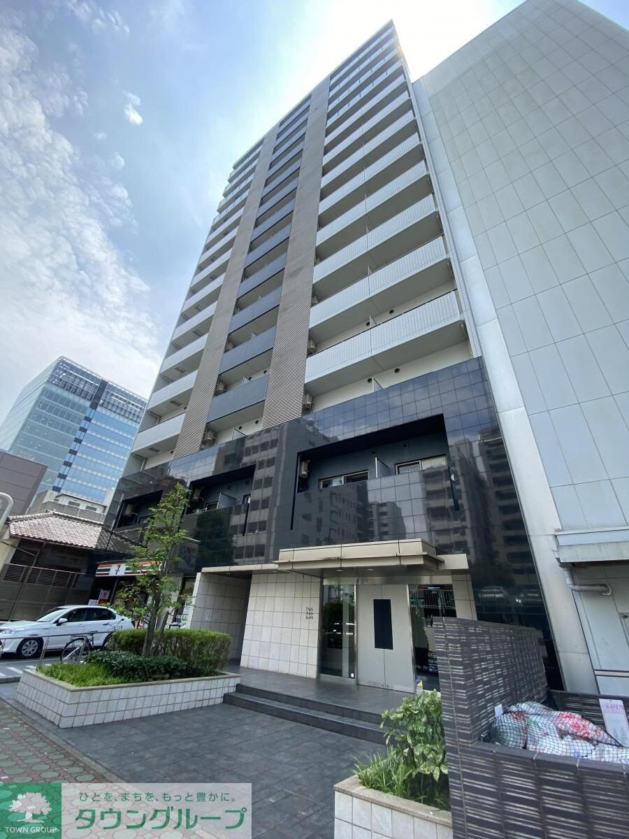 パークアクシス丸の内の物件内観写真
