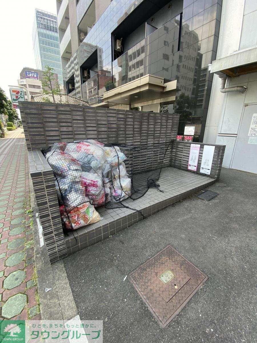 パークアクシス丸の内の物件内観写真